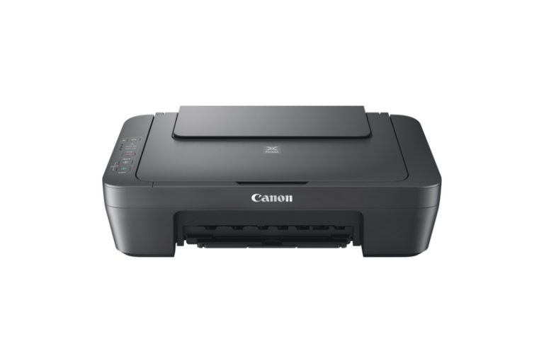 Printer Multifunksional Canon Pixma MG25515