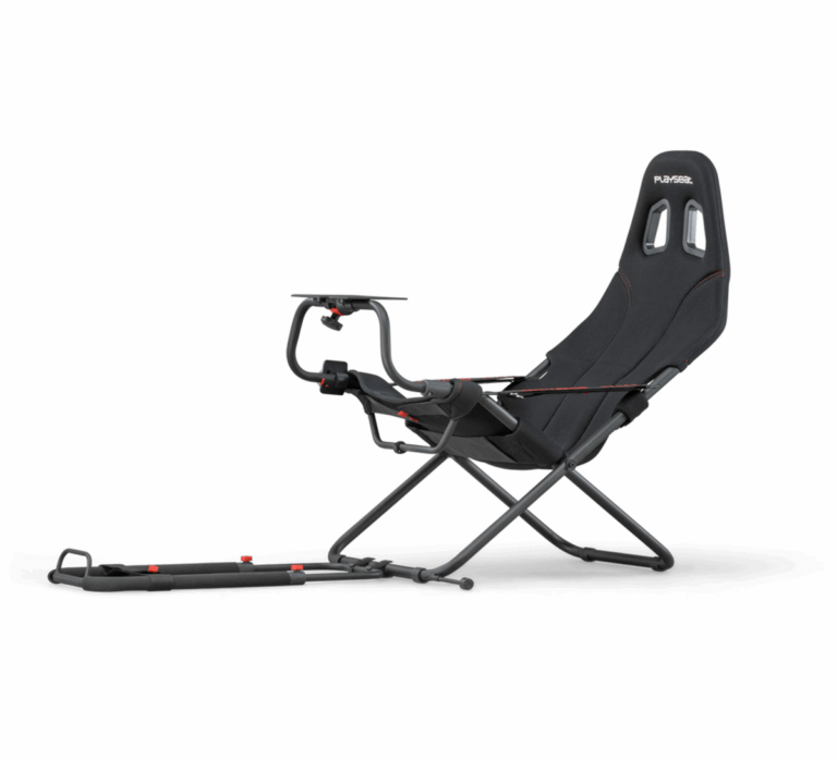 Karrige Gaming Playseat CHAAFB – Zezë