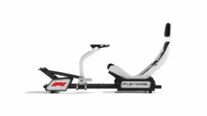 Karrige Gaming Playseat Formula Instinct F1 Edition – Bardhë