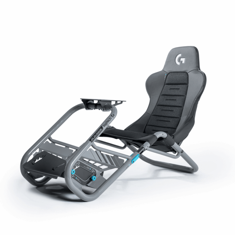 Karrige Gaming Playseat Trophy / Logitech G Edition – Hiri
