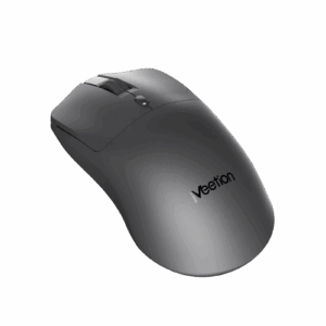 Maus pa kabllo Meetion 2.4G R546-01 Silent Office / butona 4 / Wireless 2.4GHz / USB / e zezë
