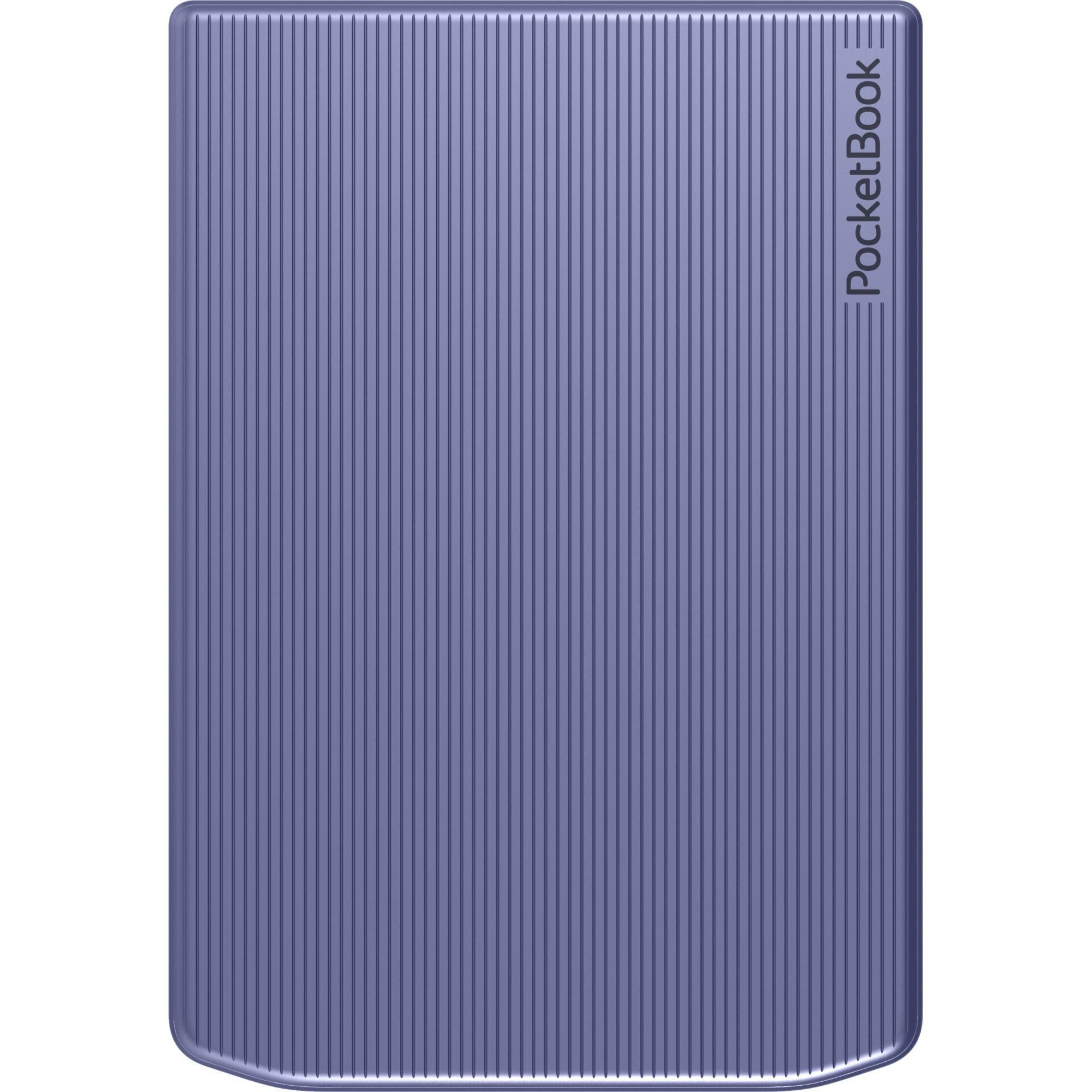 E-book PocketBook Verse Pro Color 6"/ 16GB –Vjollcë - Figura 3