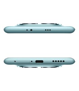 Telefon Xiaomi Poco M8 / 5G Dual Sim / 8GB / 256GB – Gjelbër 6