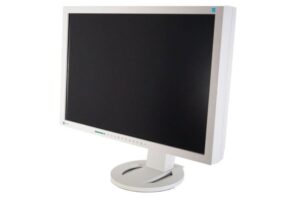Monitor Eizo S2433W / 24 Inch / Full HD / I përdorur