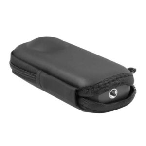 Case Puluz PU821B / Për Insta360  ONE X2/X3 / I zi