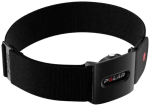 Rrip për orë Polar Verity Sense Optical Heart Rate Sensor M-XXL – e zezë