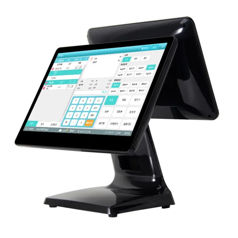 POS System StarPos AIO-1588 / 4GB / 64GB / 15 inch / I zi