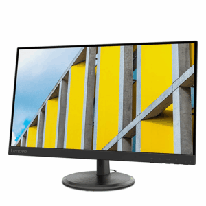 Monitor Lenovo D27e-45 / 27 Inch / Full HD / VA / 75Hz / 4ms / I zi