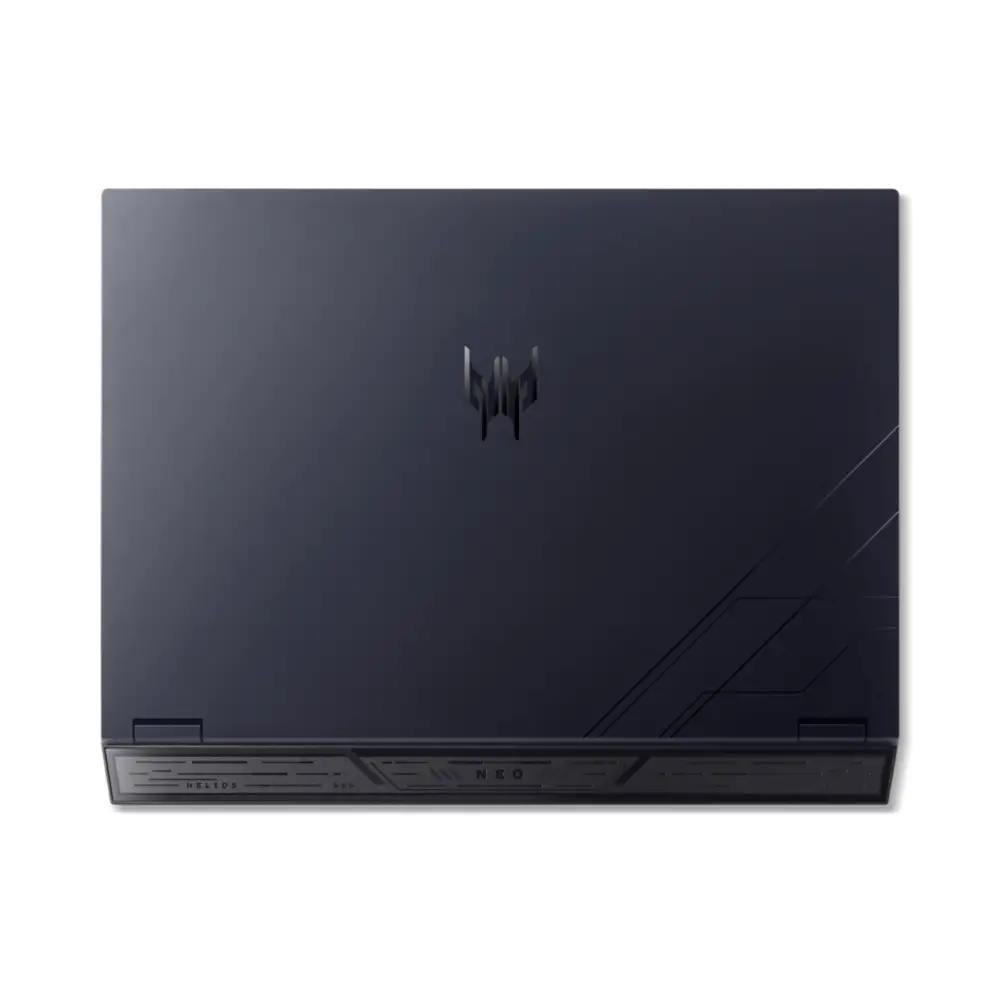 Laptop Gaming Acer Predator Helios Neo 16 AI PHN16-73-7166 / Ultra 7 255HX / 16GB DDR5 / 1TB / 16" WQXGA 240Hz IPS / RTX 5070 8GB - Zezë - Figura 5