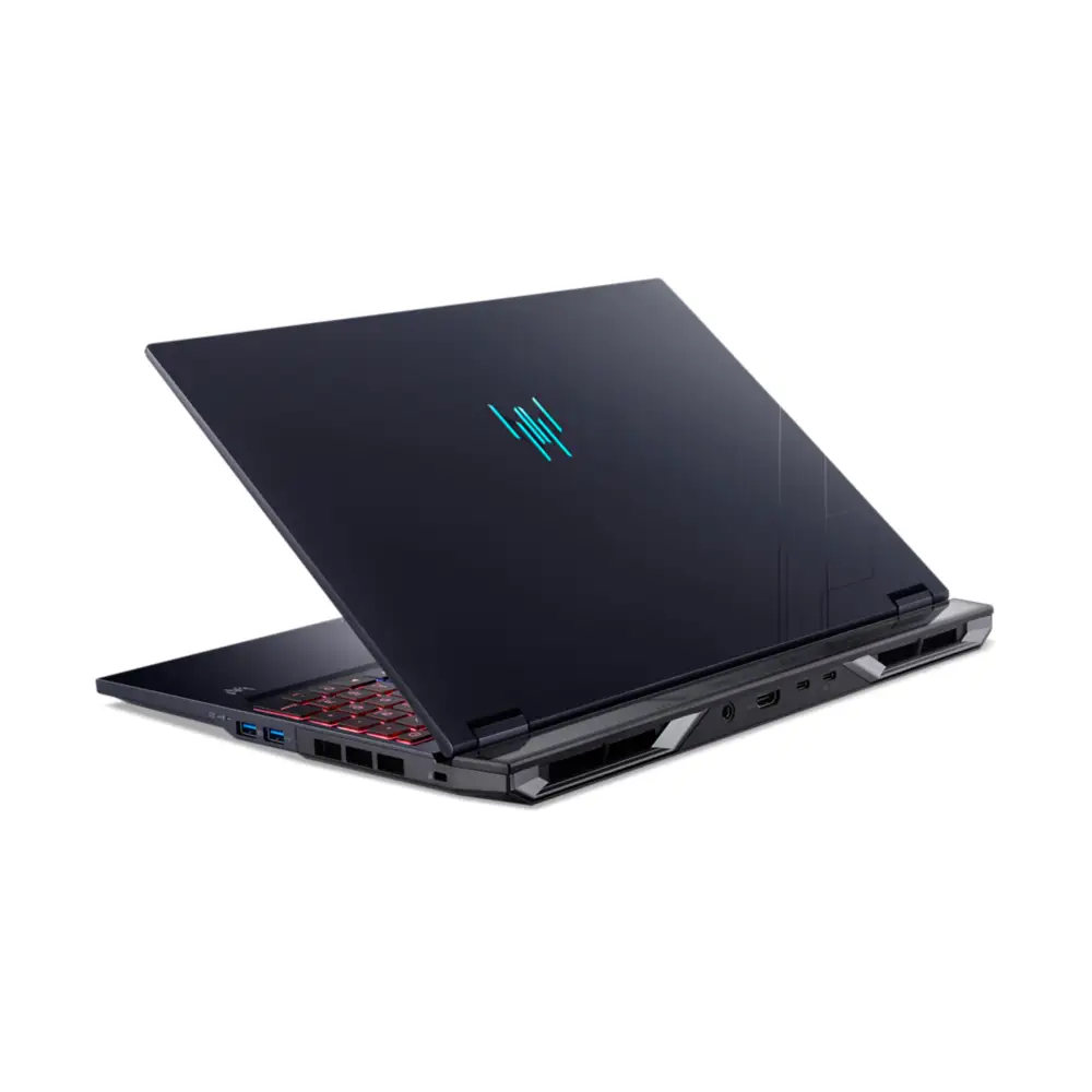 Laptop Gaming Acer Predator Helios Neo 16 AI PHN16-73-7166 / Ultra 7 255HX / 16GB DDR5 / 1TB / 16" WQXGA 240Hz IPS / RTX 5070 8GB - Zezë - Figura 4