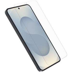 Aksesorë për telefon Mobeen Tempered Glass Screen Protector for Galaxy S25 FE-Transparente