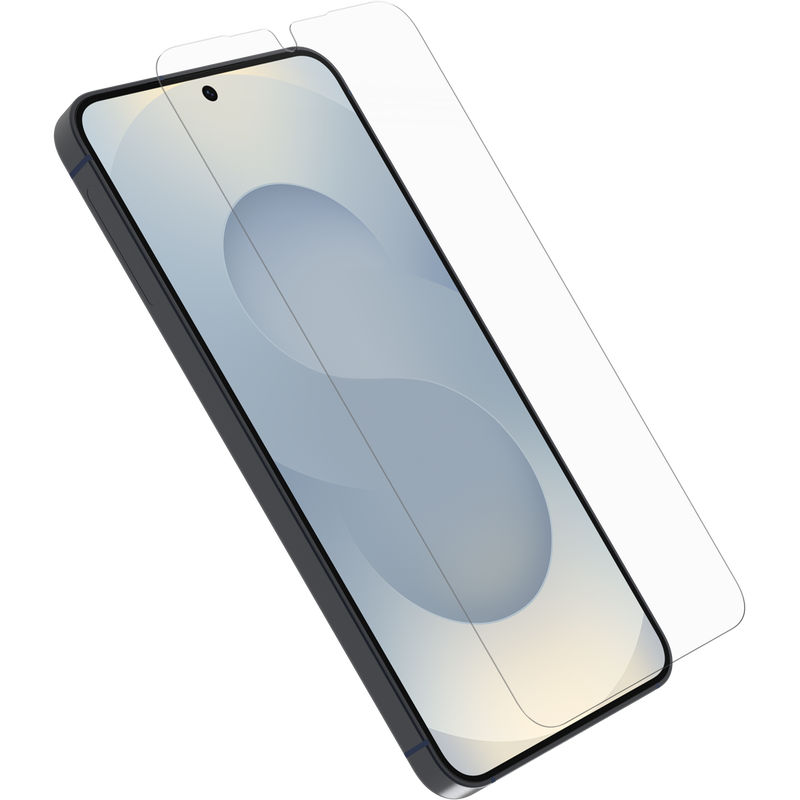 Aksesorë për telefon Mobeen Tempered Glass Screen Protector for Galaxy S25 FE-Transparente