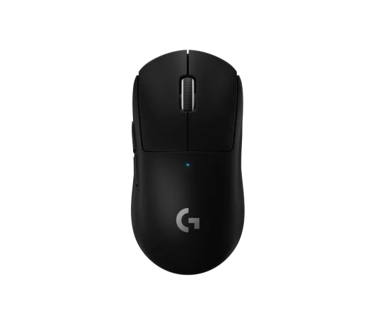 Maus Gaming Logitech Pro X Superlight / Wireless / 63 gram / 25K sensor / USB Type C - e zezë