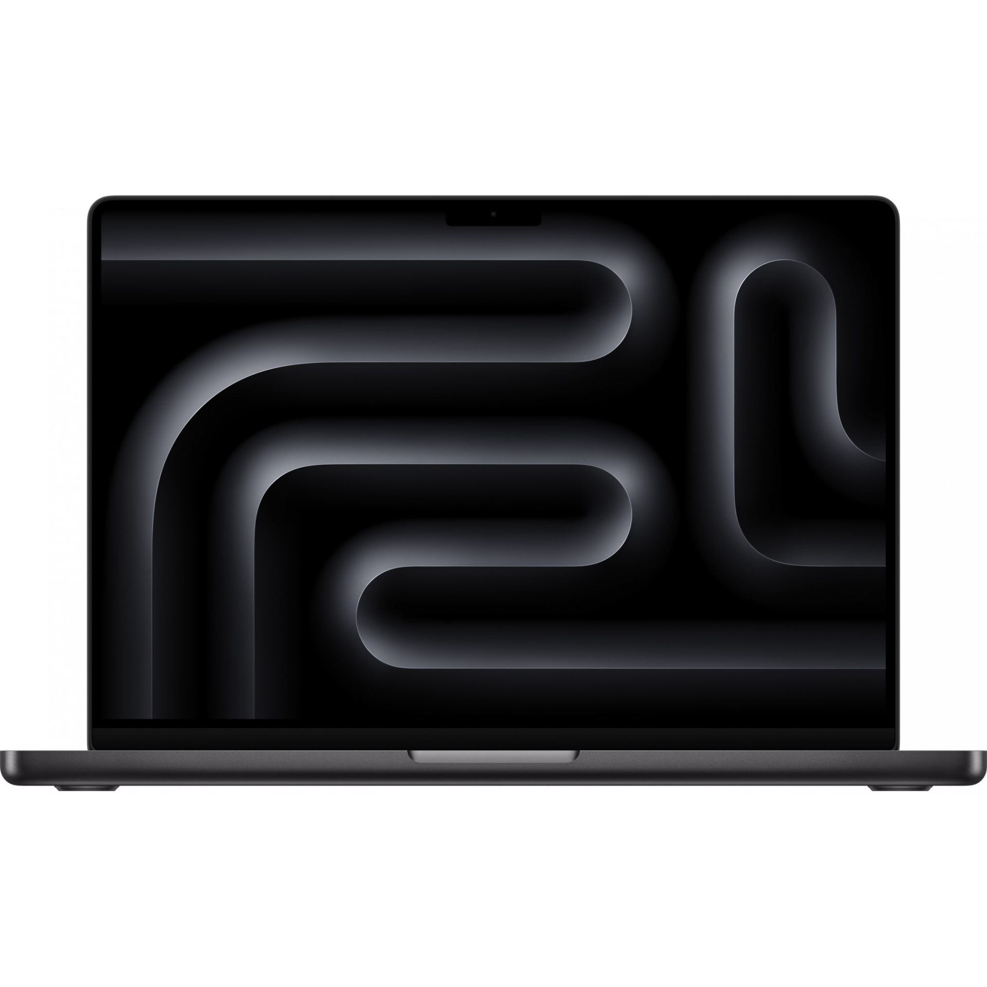 MacBook Pro 14" M4 Max Z1FG / 14 CPU / 32 GPU / 16 N.E / 36GB / 1TB / 96W USB C / (EN/INT) – Space Black