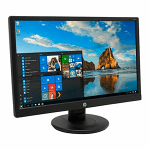 Monitor HP V214A / 20.7 Inch / VGA / HDMI / I përdorur