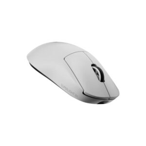 Maus Gaming Logitech G Pro X Superlight 2C / 5 Butona / Wireless  – Bardhë 7