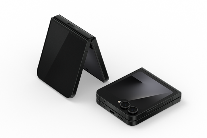 Telefon Samsung Galaxy Z Flip7 FE / 8GB / 128GB - Zezë - Figura 3