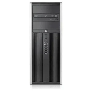 Shtëpizë HP Elite 8200 Tower / i5 Gen2 / SSD 120GB / 8 GB RAM / E përdorur