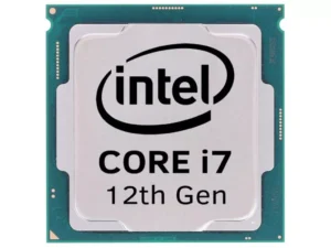 Procesor CPU Intel / Core i7-12700F / LGA1700 / TRAY / 12 x 2.1GHz / 12 Cores / 8xPerformance-cores / 4xEfficient-cores / Max. 4.90GHz / 65W