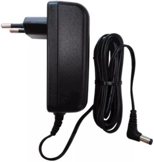 Kabllo për furnizim me energji Yealink 12V/2A EU për WH67 / WH66