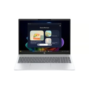 Laptop HP OmniBook 5 AI 16-ag1217nw / Ryzen AI 7 350 / 16GB LPDDR5X / 512GB / 16″ 2K WUXGA IPS OLED / AMD Radeon 860M -Argjendi 4