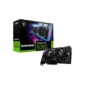 Kartelë grafike NVIDIA RTX 5060 8GB MSI GAMING OC