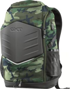 Çantë shpine Gaming për Laptop Trust GXT 1255 / 15.6 Inch / Outlaw