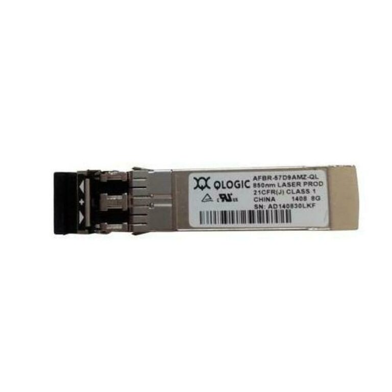 RAID BroadcomLSI SFP+ Transceiver-Modul AFBR-57D9AMZ