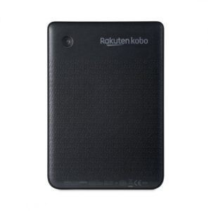 E‑Book Kobo Clara Colour (N367‑KU‑BK‑K‑CK) 6″/ 16GB – Zezë 8
