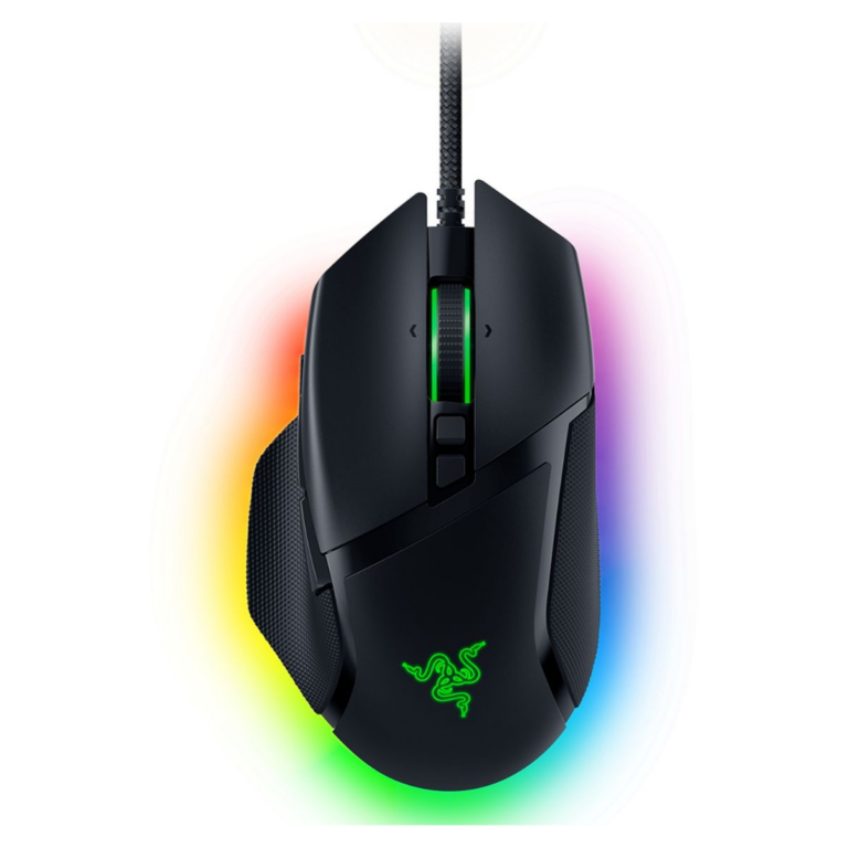 Maus Gaming Razer Basilisk V3 / RZ01-04000100-R3M1 – Zezë