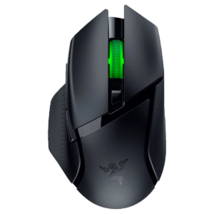Maus Gaming Razer Mouse Basilisk V3 X HyperSpeed – Zezë
