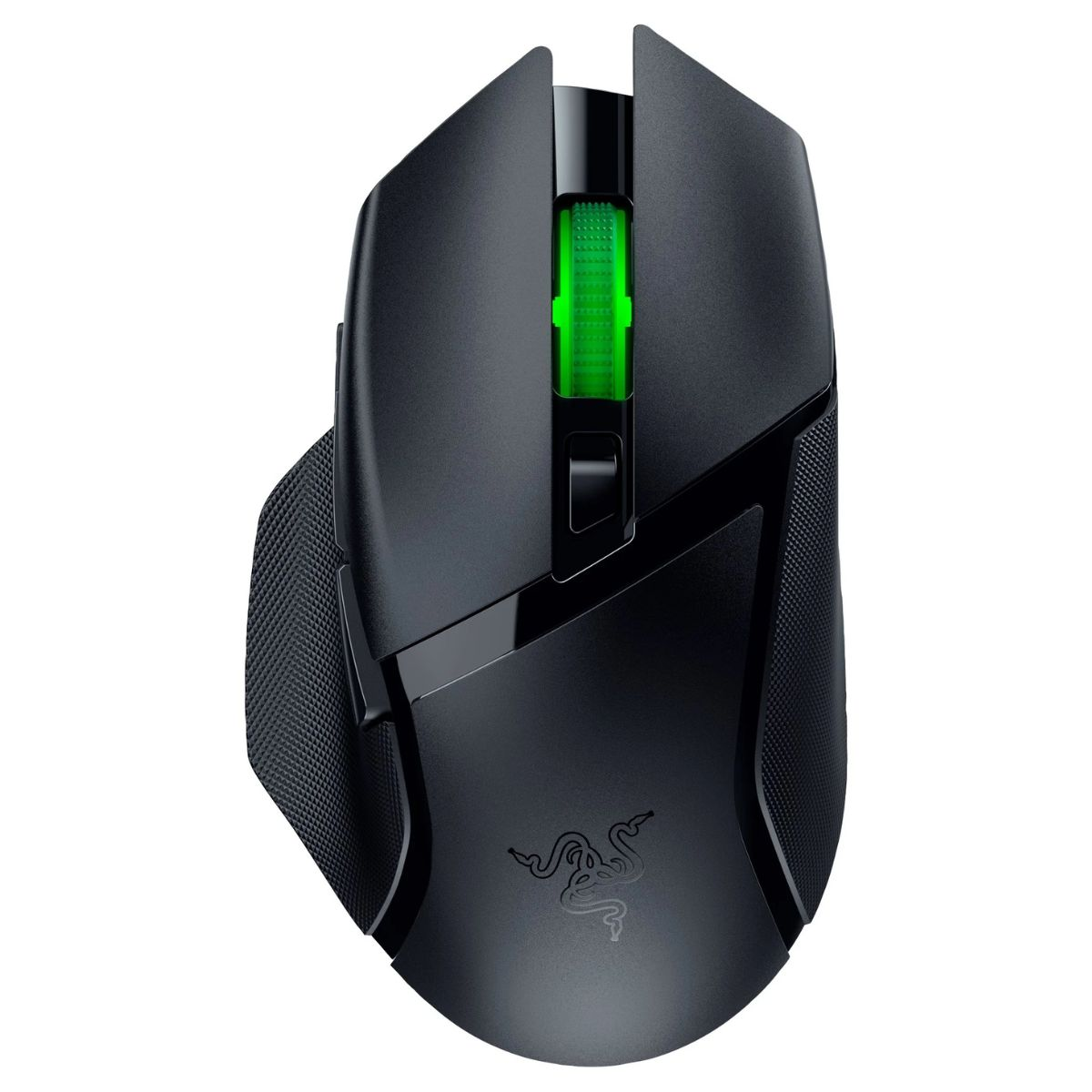 Maus Gaming Razer Mouse Basilisk V3 X HyperSpeed – Zezë