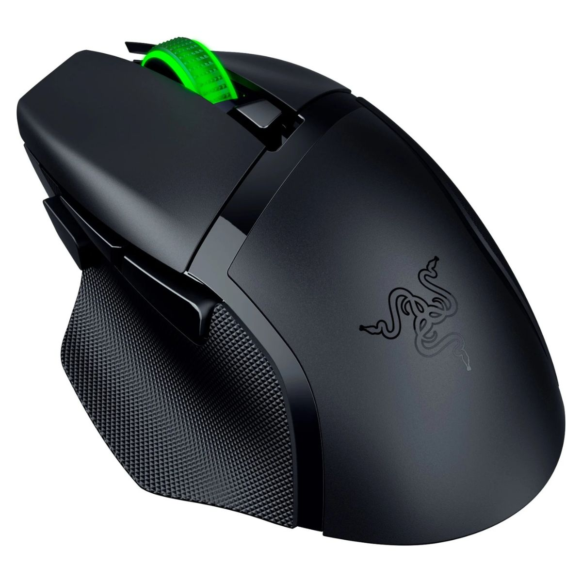 Maus Gaming Razer Mouse Basilisk V3 X HyperSpeed – Zezë - Figura 2