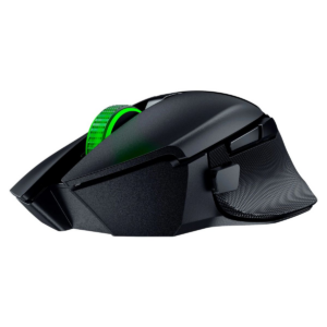 Maus Gaming Razer Basilisk V3 X HyperSpeed – Zezë 8