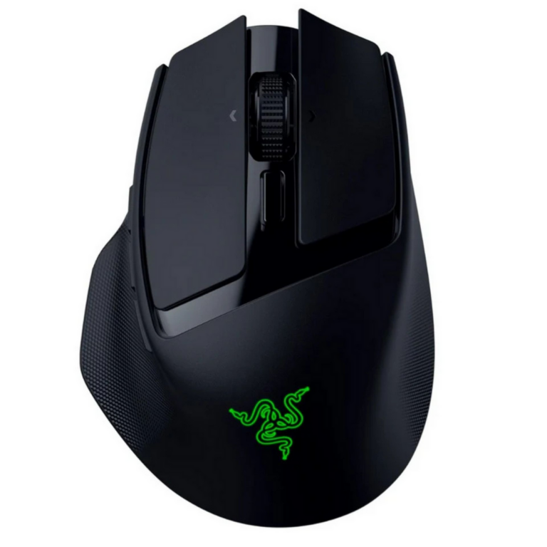 Maus Gaming Razer Mouse Basilisk Mobile / RZ01-04310100-R3G1 -Zezë