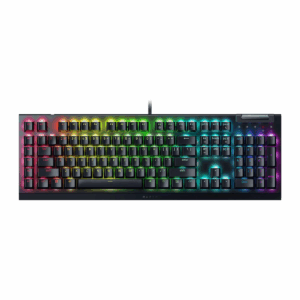 Tastierë Gaming Razer BlackWidow V4 X – Zezë