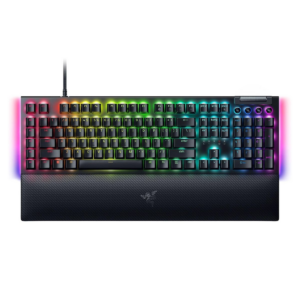 Tastierë Gaming Razer BlackWidow V4 / RZ03-04691800-R3M1 / US Layout – Zezë