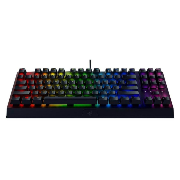 Tastierë Gaming Razer Keyboard BlackWidow V3 TKL – Zezë