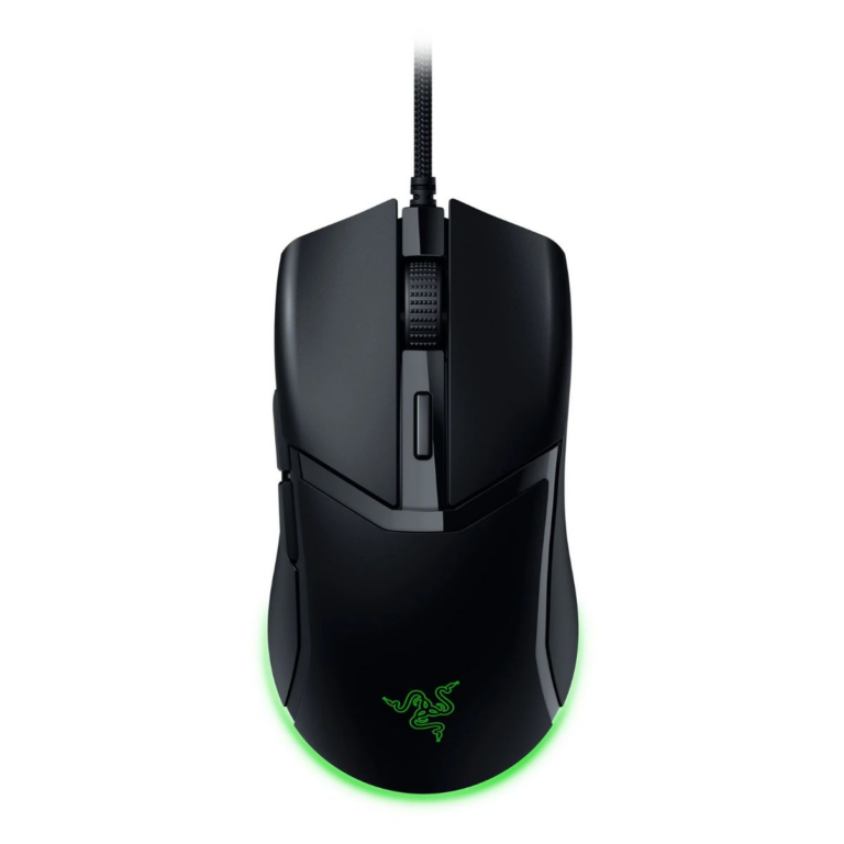 Maus Gaming Razer Mouse Cobra – Zezë