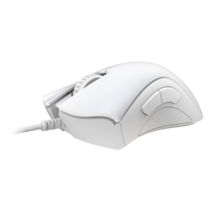 Maus Gaming Razer DeathAdder Essential – Bardhë 6