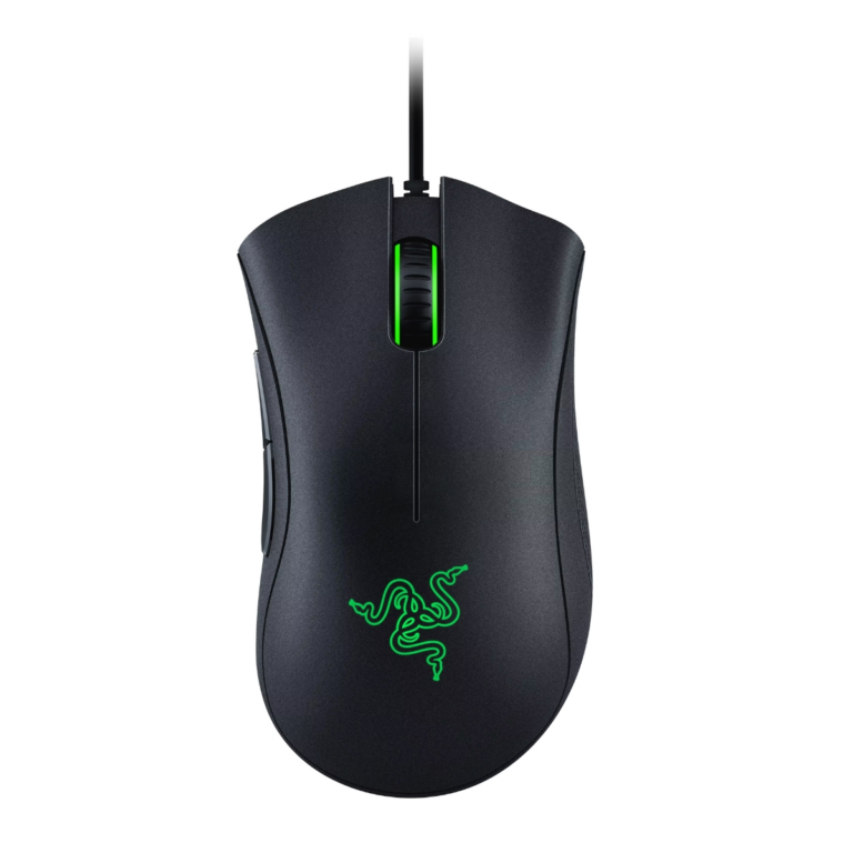 Maus Gaming Razer DeathAdder Essential / RZ01-03850100-R3M1 – Zezë