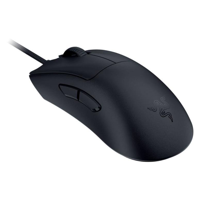 Maus Gaming Razer DeathAdder V3 / RZ01-04640100-R3M1 – Zezë