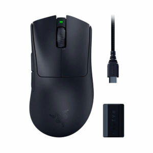 Maus Gaming Razer DeathAdder V3 Pro – Zezë