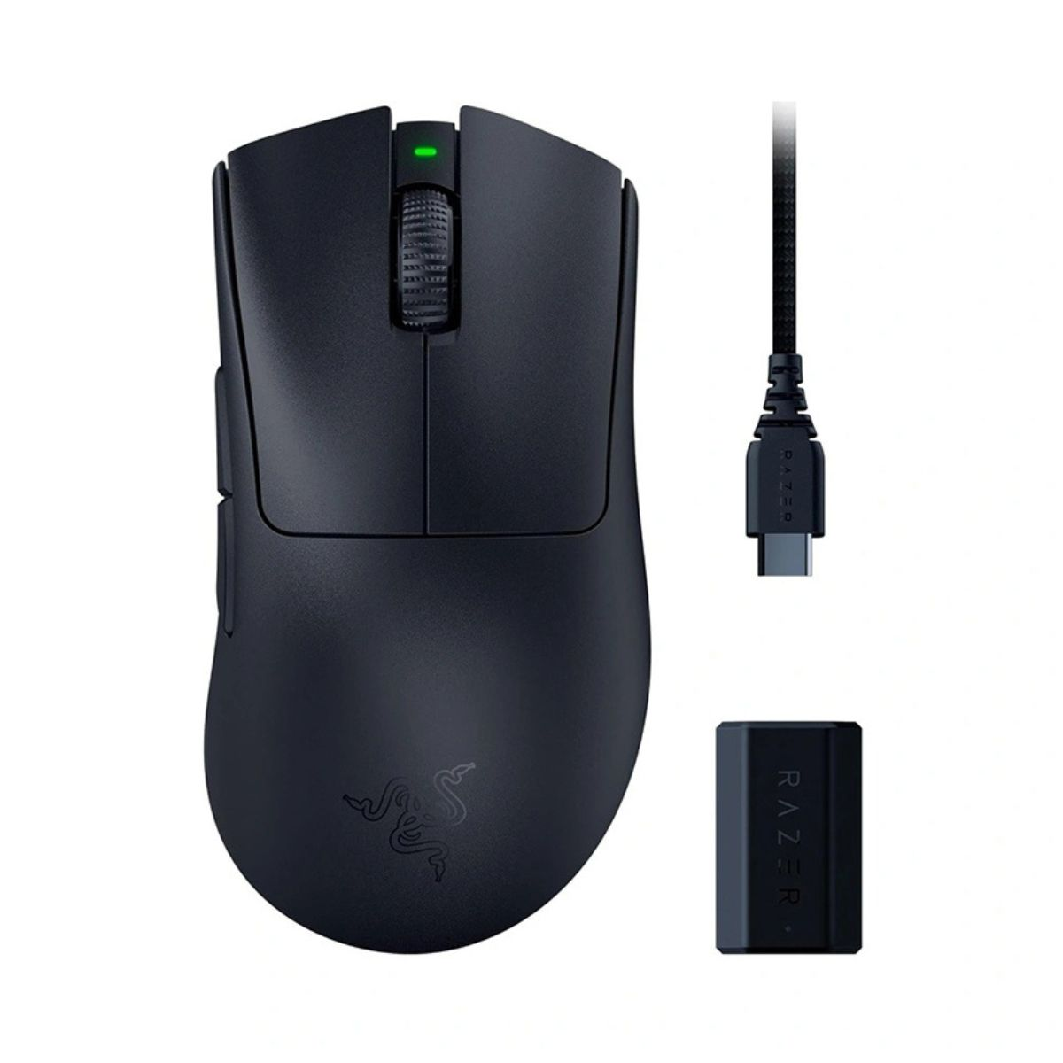 Maus Gaming Razer DeathAdder V3 Pro – Zezë