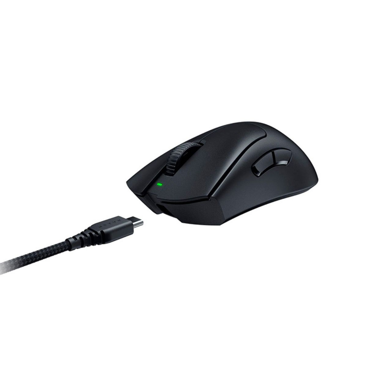 Maus Gaming Razer DeathAdder V3 Pro – Zezë - Figura 2