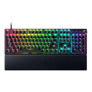 Tastierë Gaming Razer Keyboard Huntsman V3 Pro – Zezë