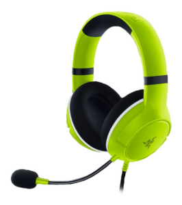 Kufje Gaming Razer Kaira X XBox Ed. – Gjelbër