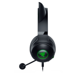 Kufje Gaming Razer Kraken Kitty V2 – Zezë 7