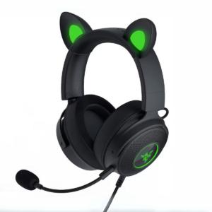 Kufje Gaming Razer Kraken Kitty V2 Pro – Zezë