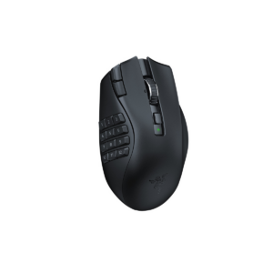 Maus Gaming Razer Mouse Naga V2 HyperSpeed – Zezë
